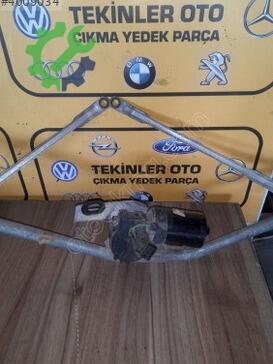 Volkswagen Transporter Silecek Mekanizması T4-T5-T6 çıkma parça