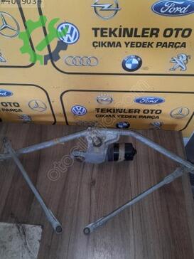 Volkswagen Transporter Silecek Mekanizması T4-T5-T6 çıkma parça