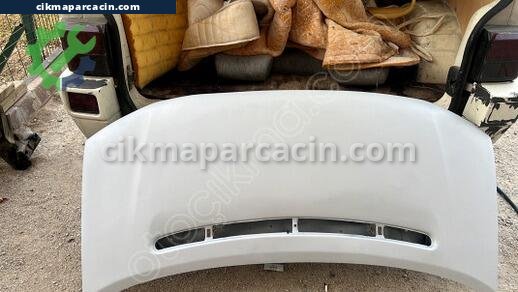 Volkswagen Transporter Kaput çıkma parça