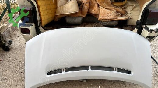 Volkswagen Transporter Kaput çıkma parça