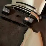 Transporter t4 yunus kasa kaput