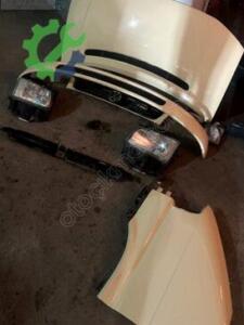 Transporter t4 yunus kasa kaput