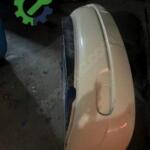 Transporter t4 yunus kasa kaput