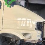 Transporter t4 yunus kasa kaput