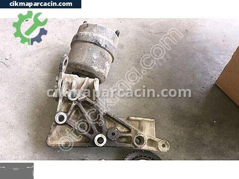 Volkswagen Transporter Kulak çıkma parça