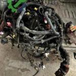 Volkswagen Transporter Elektrik Tesisatı Çıkma Parça Bursa