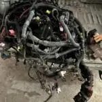 Renault R 5 Yakıt Filtresi Çıkma Parça Ankara