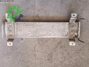 TRANSPORTER T5 2.5 DİZEL YAKIT SOĞUTUCU
