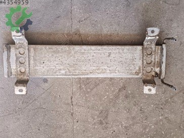 Volkswagen Transporter Yağ Soğutucu çıkma parça