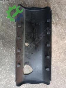 Transporter T5 2.5 külbüratör koruma kapağı