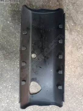 Volkswagen Transporter Külbütör Kapağı çıkma parça