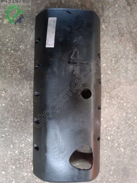 Volkswagen Transporter Külbütör Kapağı çıkma parça