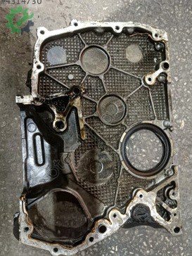 Volkswagen Transporter Triger Kapağı 070109211 çıkma parça