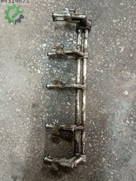 Volkswagen Transporter Mazot Otomatiği çıkma parça