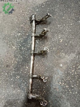 Volkswagen Transporter Mazot Otomatiği çıkma parça