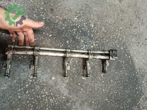 Volkswagen Transporter Mazot Otomatiği çıkma parça