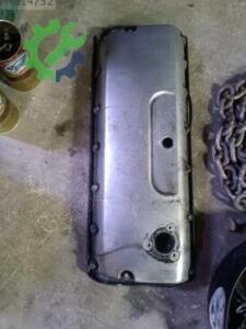 Transporter T5 2.5 motor Külbütör kapağı