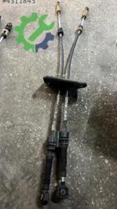 Transporter t5 2.5 vites halatı