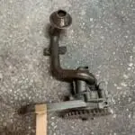 Volkswagen Polo Yağ Pompası Çıkma Parça Ankara