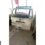 Transporter t5 bagaj k