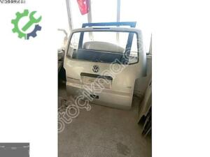 Transporter t5 bagaj k
