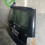 Transporter t5 bagaj kapağı