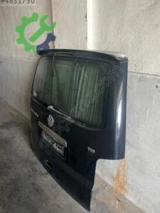 Transporter t5 bagaj kapağı