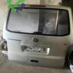 TRANSPORTER T5 bagaj kapağı