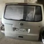 TRANSPORTER T5 bagaj kapağı