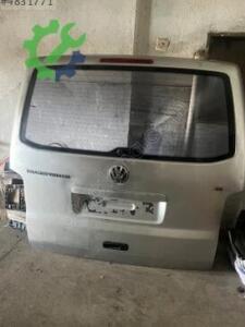 TRANSPORTER T5 bagaj kapağı