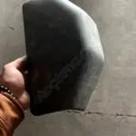 TRANSPORTER t5 bagaj silecek iç muhafaza kapağı