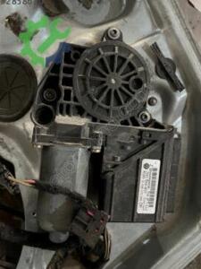 TRANSPORTER t5 cam motoru çıkma