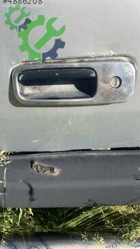Volkswagen Transporter Bagaj Açma Kolu çıkma parça