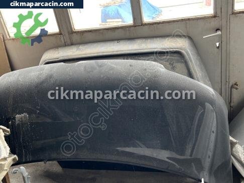 Volkswagen Transporter Kaput çıkma parça