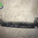 TRANSPORTER t5 çıkma ön tampon demiri