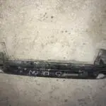 TRANSPORTER t5 çıkma ön tampon demiri