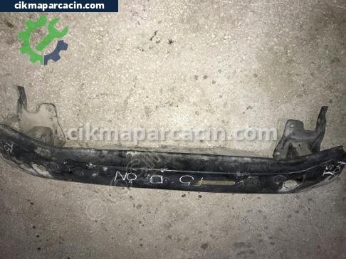 Volkswagen Transporter Ön Tampon Demiri çıkma parça