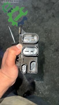 Volkswagen Transporter Fan Beyni çıkma parça