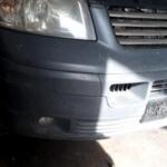TRANSPORTER T5 çıkma orjinal ön far