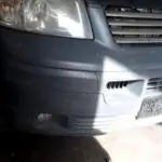 TRANSPORTER T5 çıkma orjinal ön far