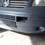 TRANSPORTER T5 çıkma orjinal ön far