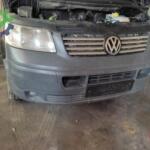 TRANSPORTER T5 çıkma orjinal ön far