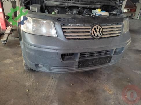 Volkswagen Transporter Ön Far çıkma parça