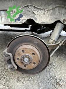 TRANSPORTER t5 ön arka taşıyıcı