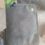 Transporter T5 ORJİNAL kitapcığı