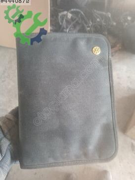 Volvo 850 LPG Kit çıkma parça