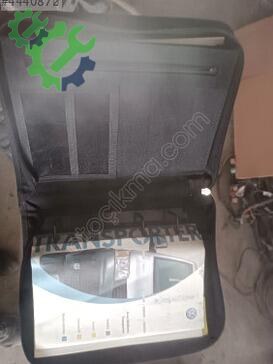 Volvo 850 LPG Kit çıkma parça