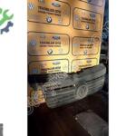 Transporter T5 panjur