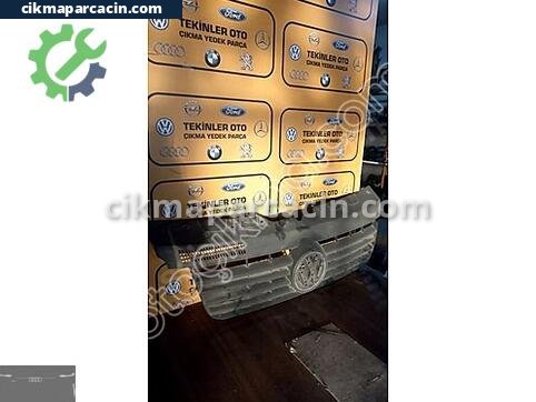 Volkswagen Transporter Panjur çıkma parça