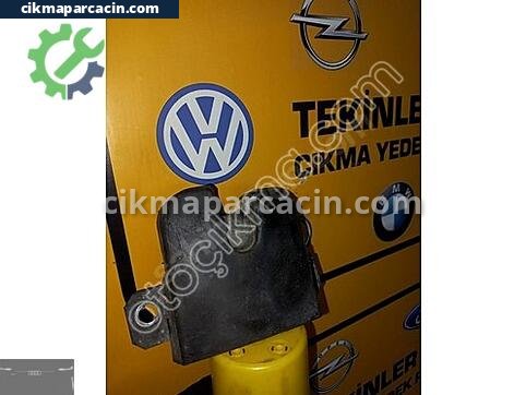 Volkswagen Transporter Bagaj Kilidi çıkma parça